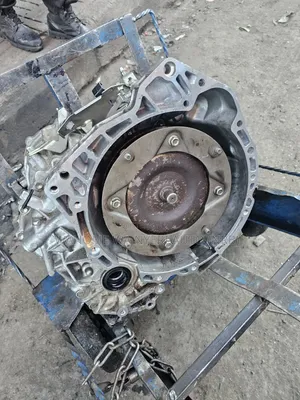 Gear Box for Mazda Demio Zy (Cvt)