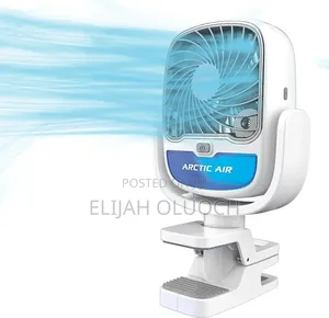 High Quality Portable Clamp Arctic Air Cooler