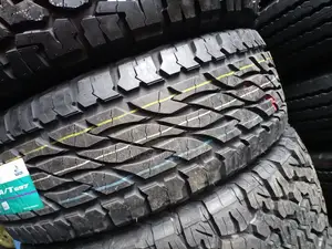 265/65r17 Bridgestone a/T Tyres