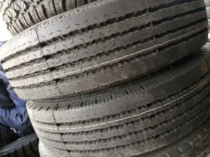 9.5r17.5 Triangle Tyres