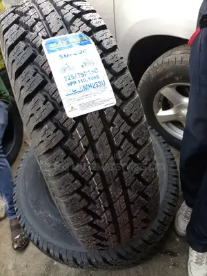 245/70r16 Maxtrek Tyres