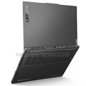 Laptop Lenovo ThinkPad P53 16GB Intel Core I7 SSD 512GB