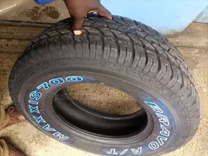 225/75r15 Maxxis Tyres