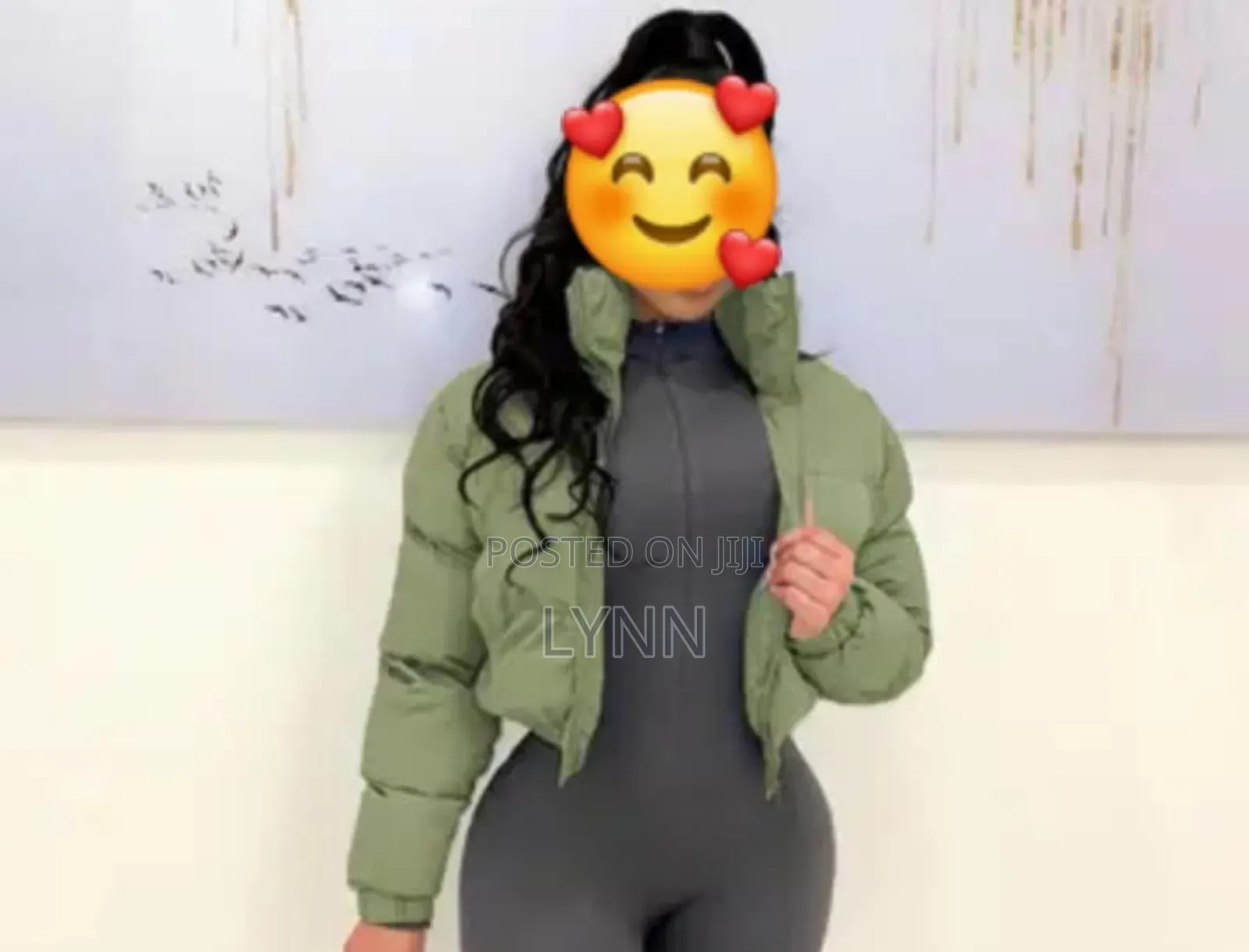 Women Solid Jacket Bubble Crop Coats Puff X _Xl