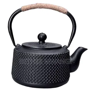Japanese Cast Iron Tea Pot in Kenya (1600ML)