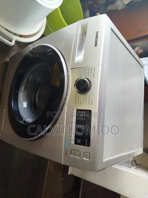 Washing Clothes Machines Repairs