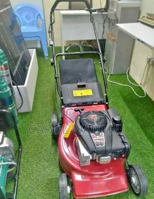 Gasoline Lawn Mower Machine/ Lawn Mower