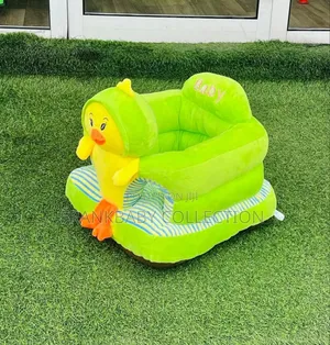 Baby Seat Trainer Pillow