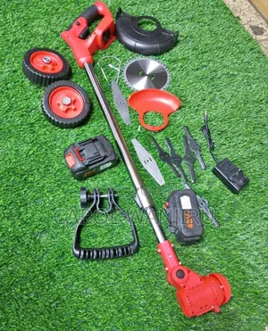 New Brush Cutter Machine Machine/ Rechargeable Brush Cutter