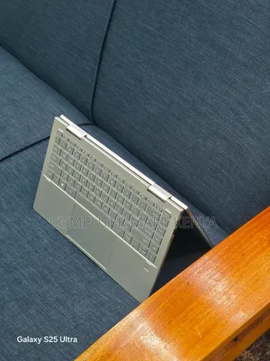 Laptop HP Envy X360 16GB Intel Core I7 SSD 1T