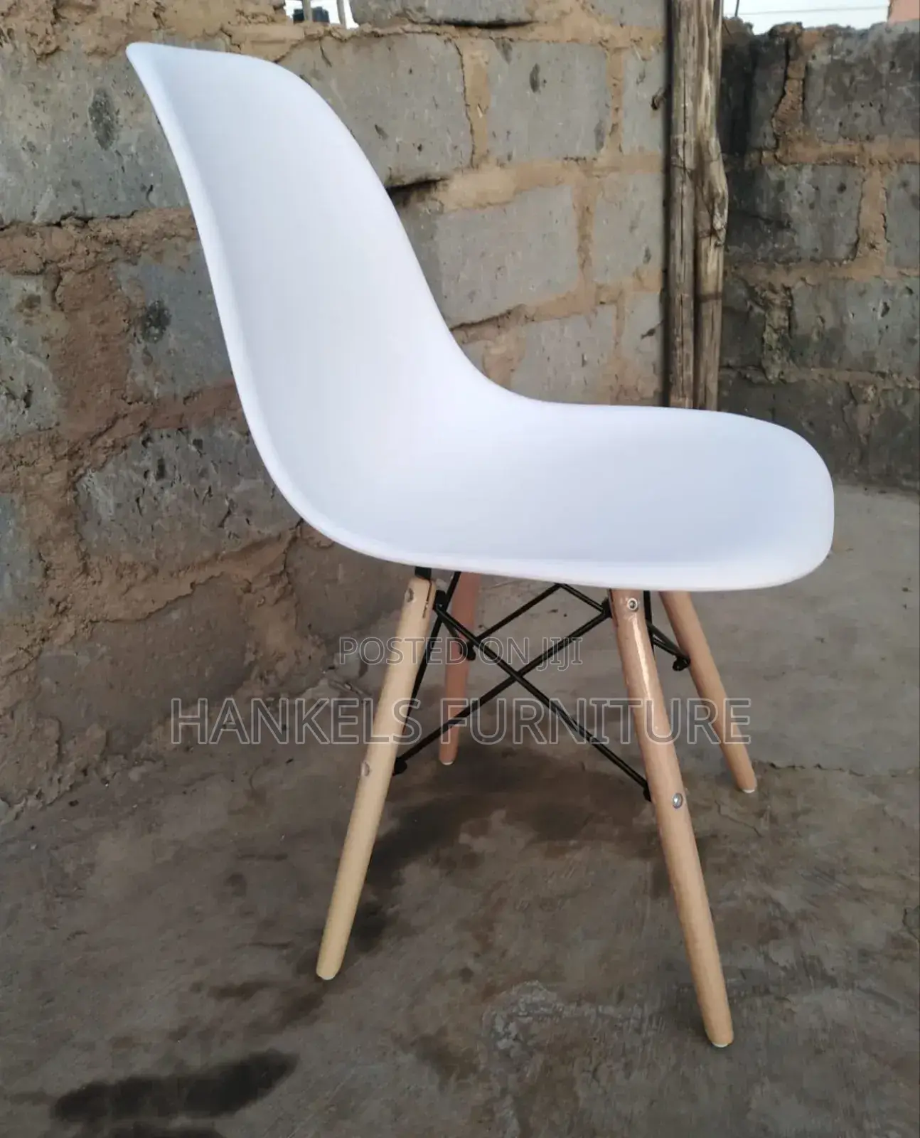 Eames Lounge Chair