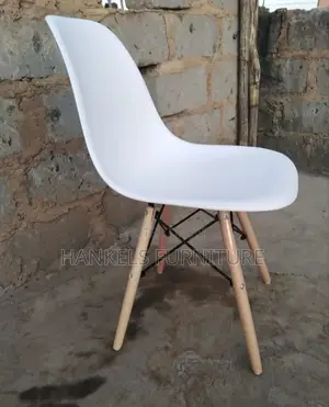 Eames Lounge Chair