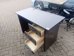 Rectangular Shape Office Desk
