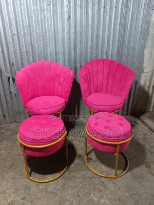 Pedicure Sets, Unique and Classy Design Hot Pink 
