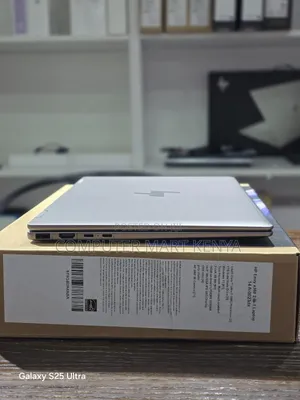 New Laptop HP Envy X360 16GB Intel Core Ultra 7 SSD 1T