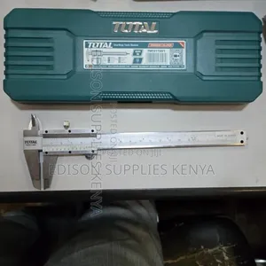Vernier Caliper Total 150mm Premium Heavy Duty