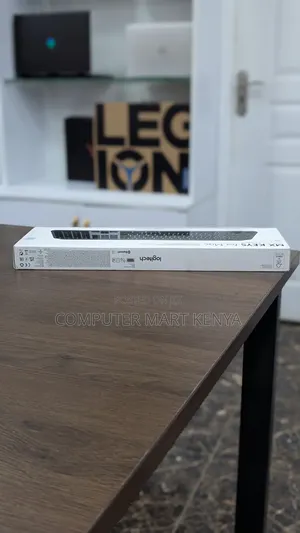 Logitech MX KEYS for Mac