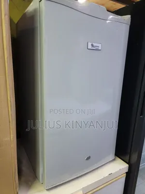 95L Counter Top Fridge