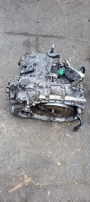 Voxy,Noah,Harrier 2015-3zr Gearboxes 2wd