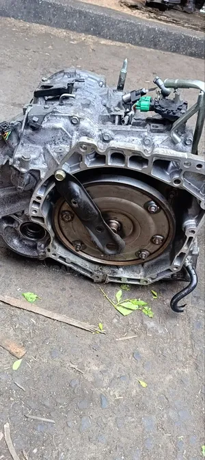 Voxy,Noah,Harrier 2015-3zr Gearboxes 2wd