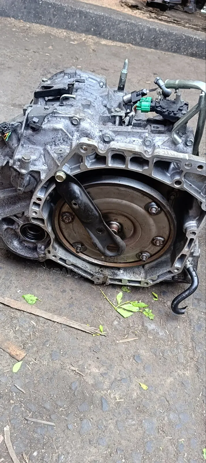 Voxy,Noah,Harrier 2015-3zr Gearboxes 2wd