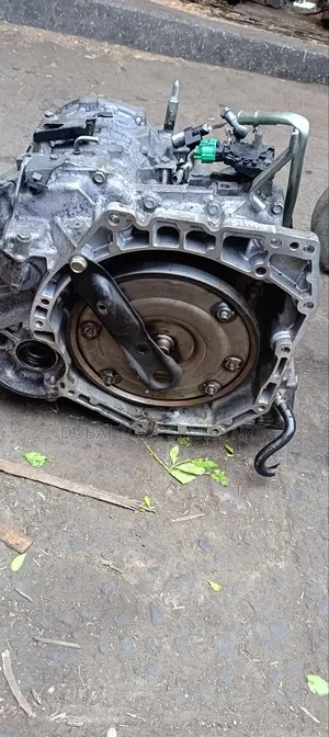 Voxy,Noah,Harrier 2015-3zr Gearboxes 2wd