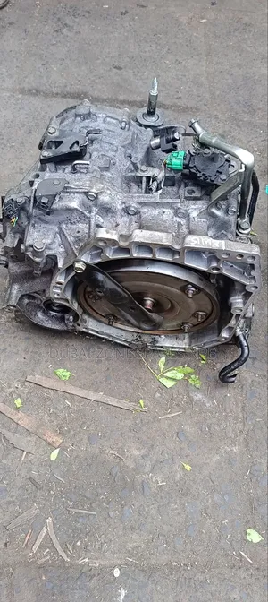 Voxy,Noah,Harrier 2015-3zr Gearboxes 2wd