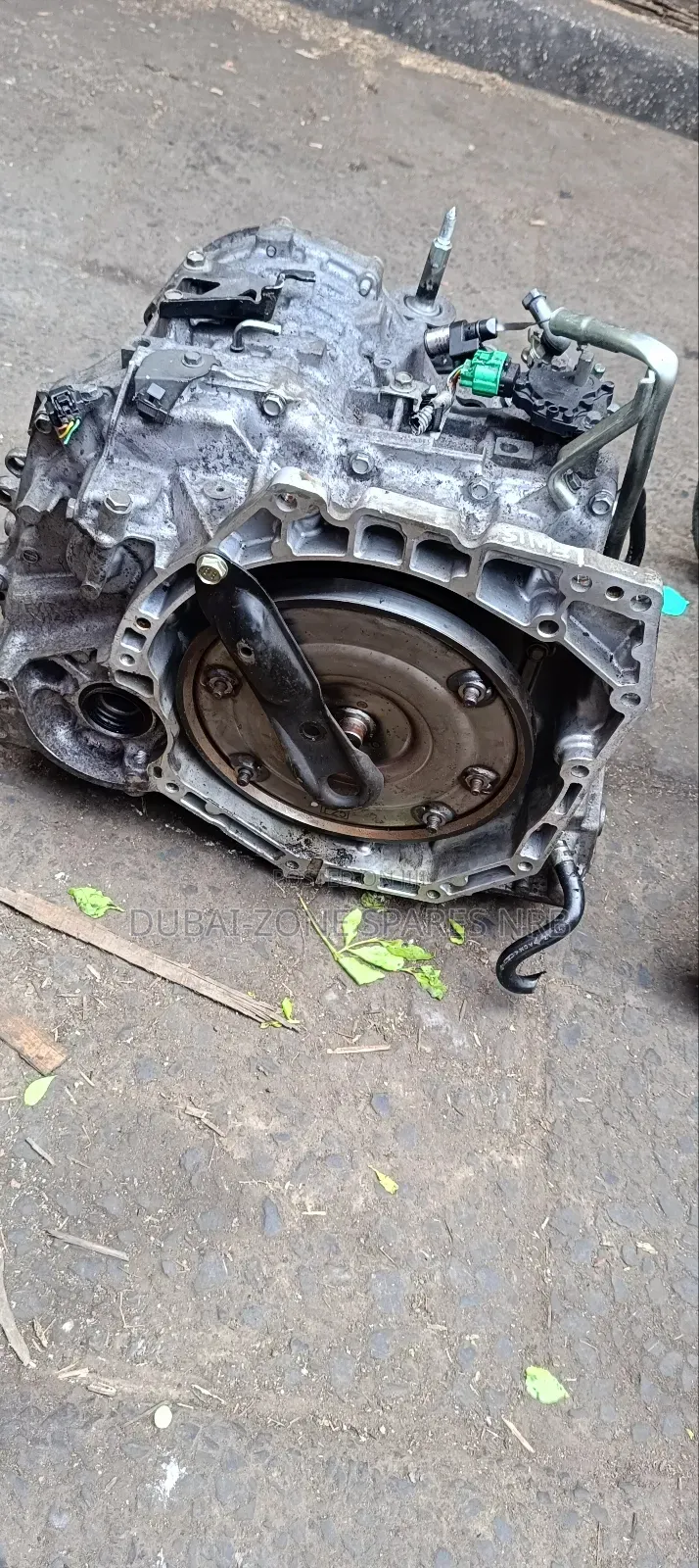 Voxy,Noah,Harrier 2015-3zr Gearboxes 2wd