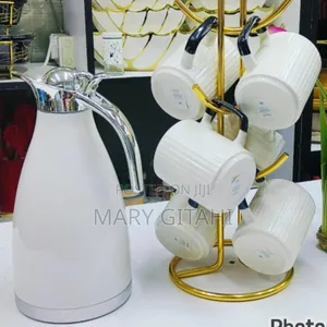 7 Piece New Dinner Set*