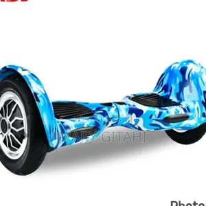Hoverboard
6.5inhes in Stock