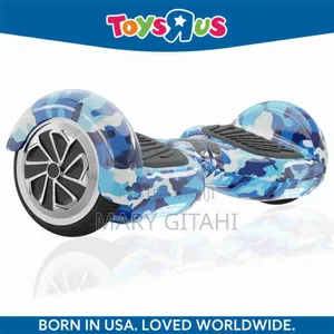 Hoverboard 10inches at