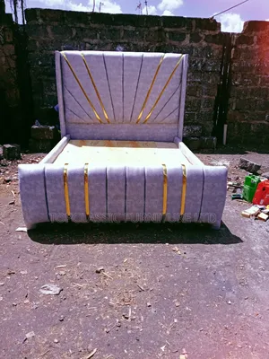Chester King Size Bed 4x6