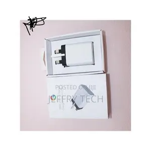 Google 30W USB-C - Fast Charging Pixel Phone Charger