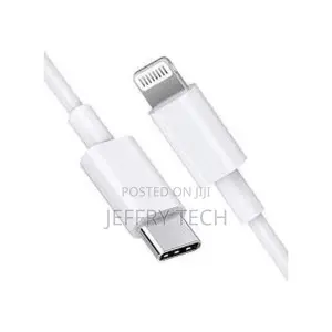 iPhone Fast Data USB Type-C to Lightning Cable Fo
