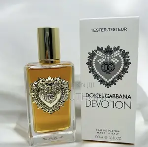 Devotion Dolce Gabbana Tester for Women