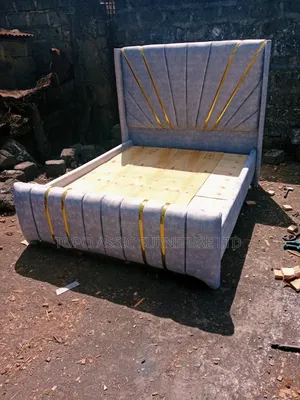 Chester Bed 5x6.