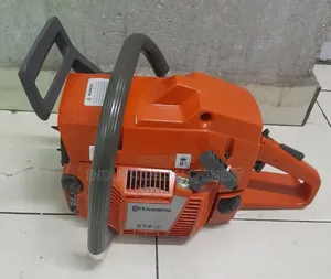 Husqvarna Powersaw 272xp ~ Heavy Duty