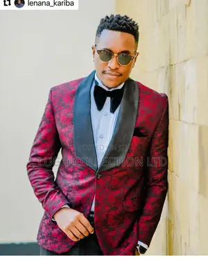 Men’S Slim Fit Tuxedos