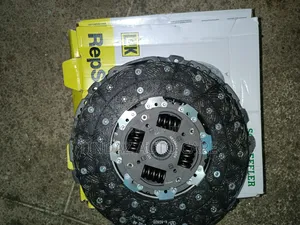 Ford Everest Clutch Kit