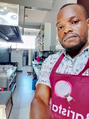Cook Cv and Other Signement ,
