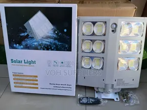 Solar Light