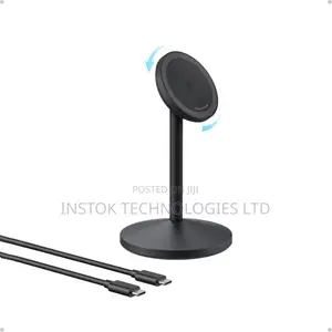 Anker Maggo Wireless Charger Stand 15W