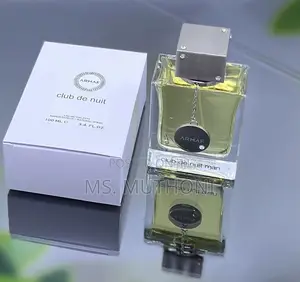 Club De Nuit Man Armaf for Men