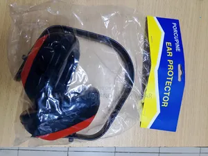 Ear Protective Equipment