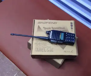 Baofeng Uv82 Walkie Talkie 10km Range