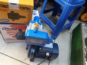 Pedrollo 1hp Water Pump/Automatic Pressure Control