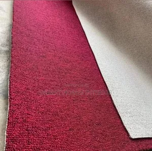 Maroon Office Carpet High Quality Maroon Carpet Available