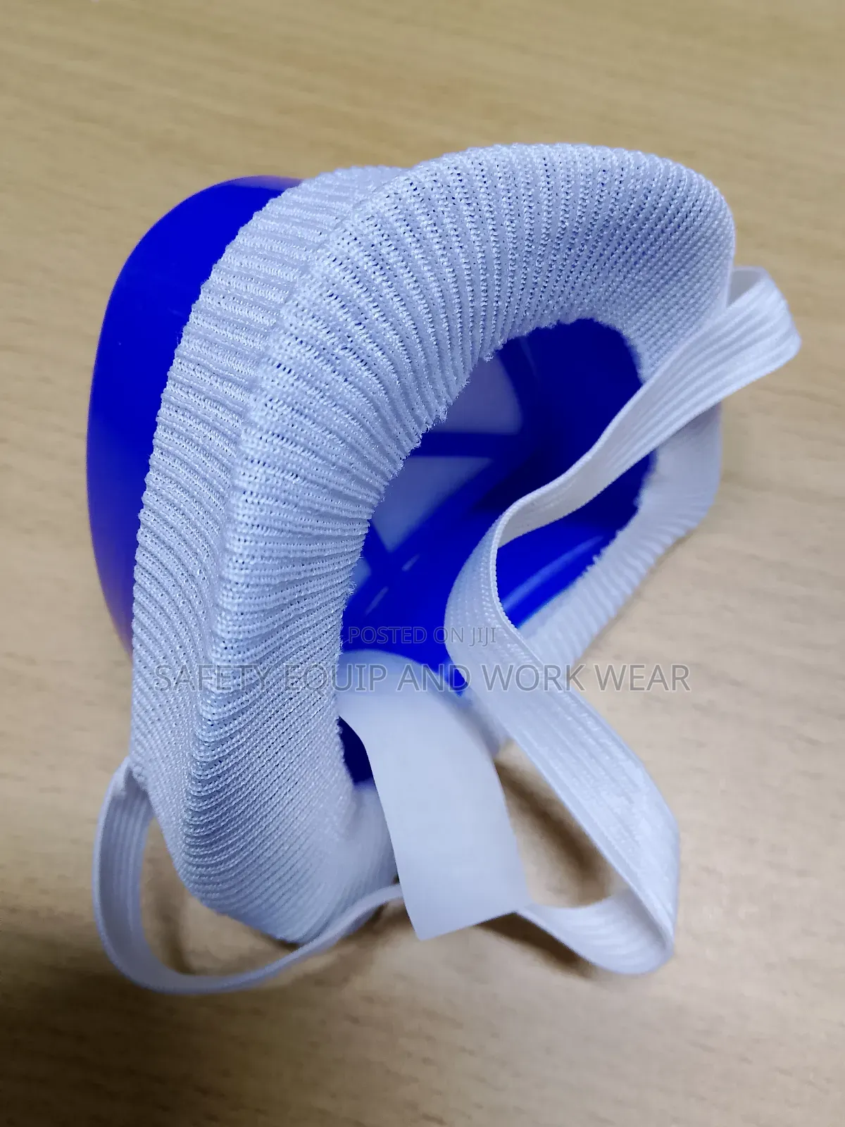 Dust - Mask
