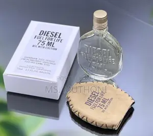 Fuel for Life Homme Diesel for Men