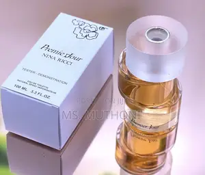 Premier Jour Nina Ricci for Women